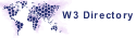 W3 Directory - the World Wide Web Directory