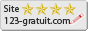 Site référence 123-gratuit.com
