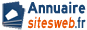 Annuaire sites web