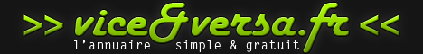viceetversa.fr l'annuaire de référencement simple et gratuit