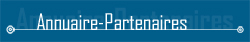 Annuaire Partenaires