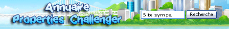 Annuaire Properties Challenger